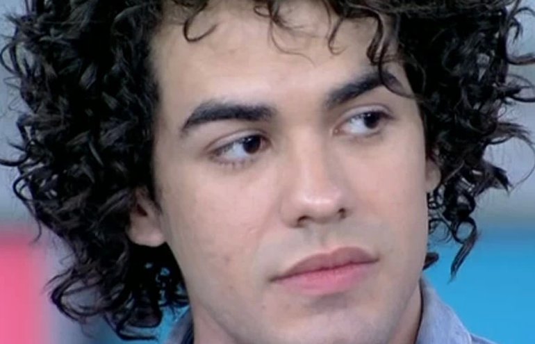 Sam Alves fala sobre ser filho adotivo e vitória do The Voice, na TV