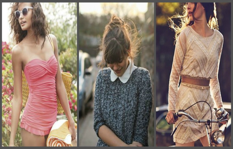 Pinterest elenca pins de moda mais populares de 2013