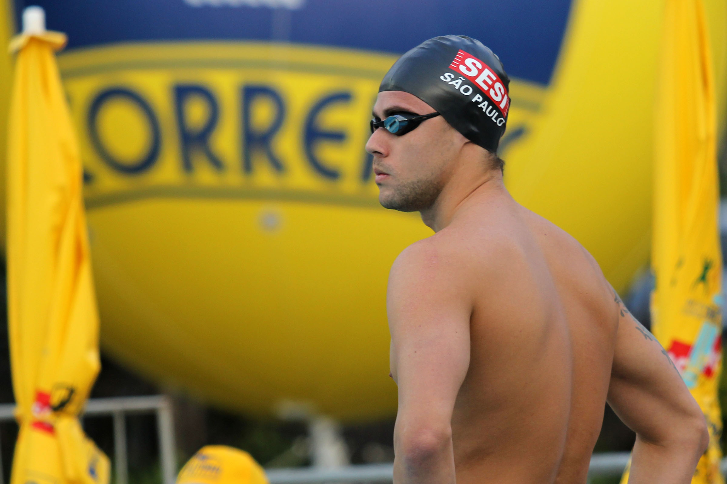 Ajudando colega com leucemia, Thiago Pereira faz apelo para doação de sangue