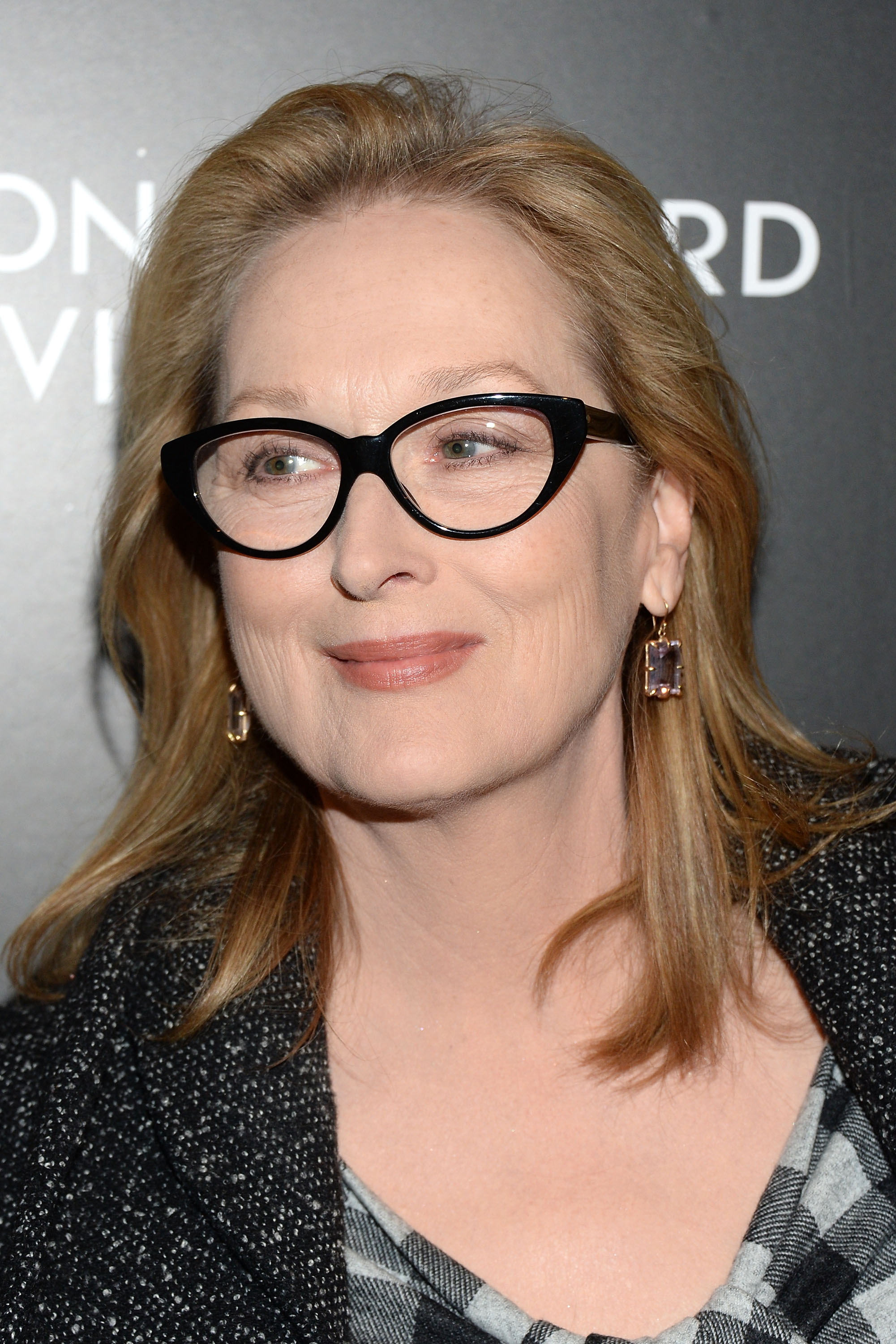 Meryl Streep viverá feminista que foi eletrocutada em novo filme
