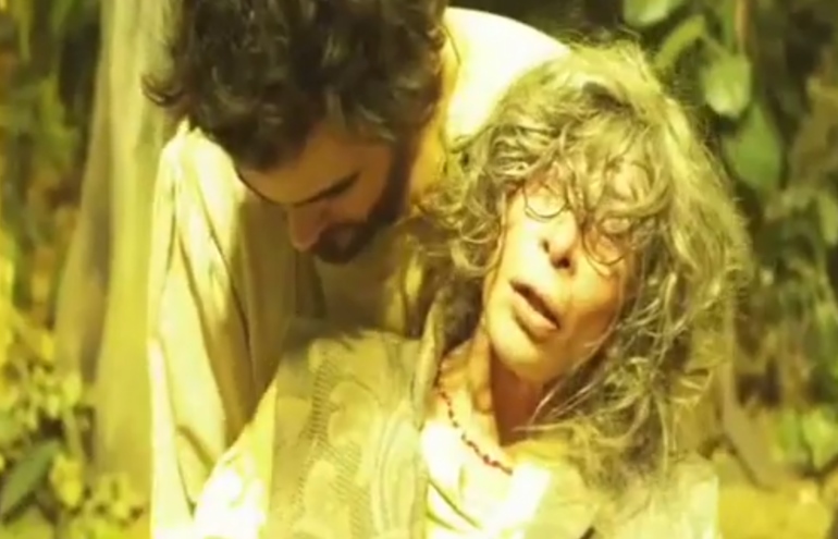 Rita Lee será pirata no filme A Primeira Missa, com Fernanda Montenegro