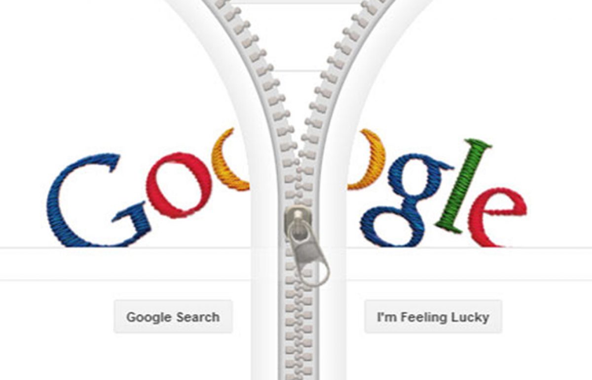 Google faz 17 anos; olha só as brincadeiras escondidas no maior buscador do  mundo – Vírgula