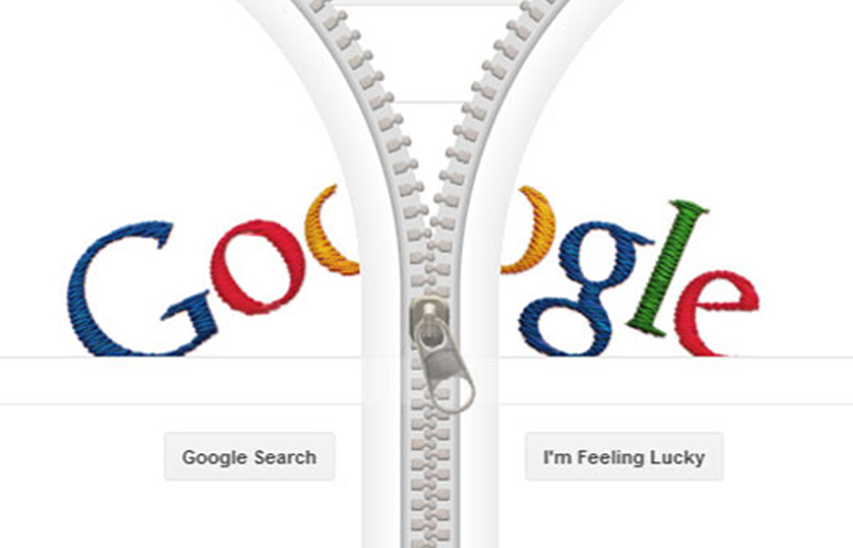 Vídeo revela várias brincadeiras escondidas nas pesquisas no Google