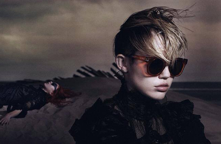 Shows da turnê Bangez 'durarão o quanto quisermos', diz Miley Cyrus