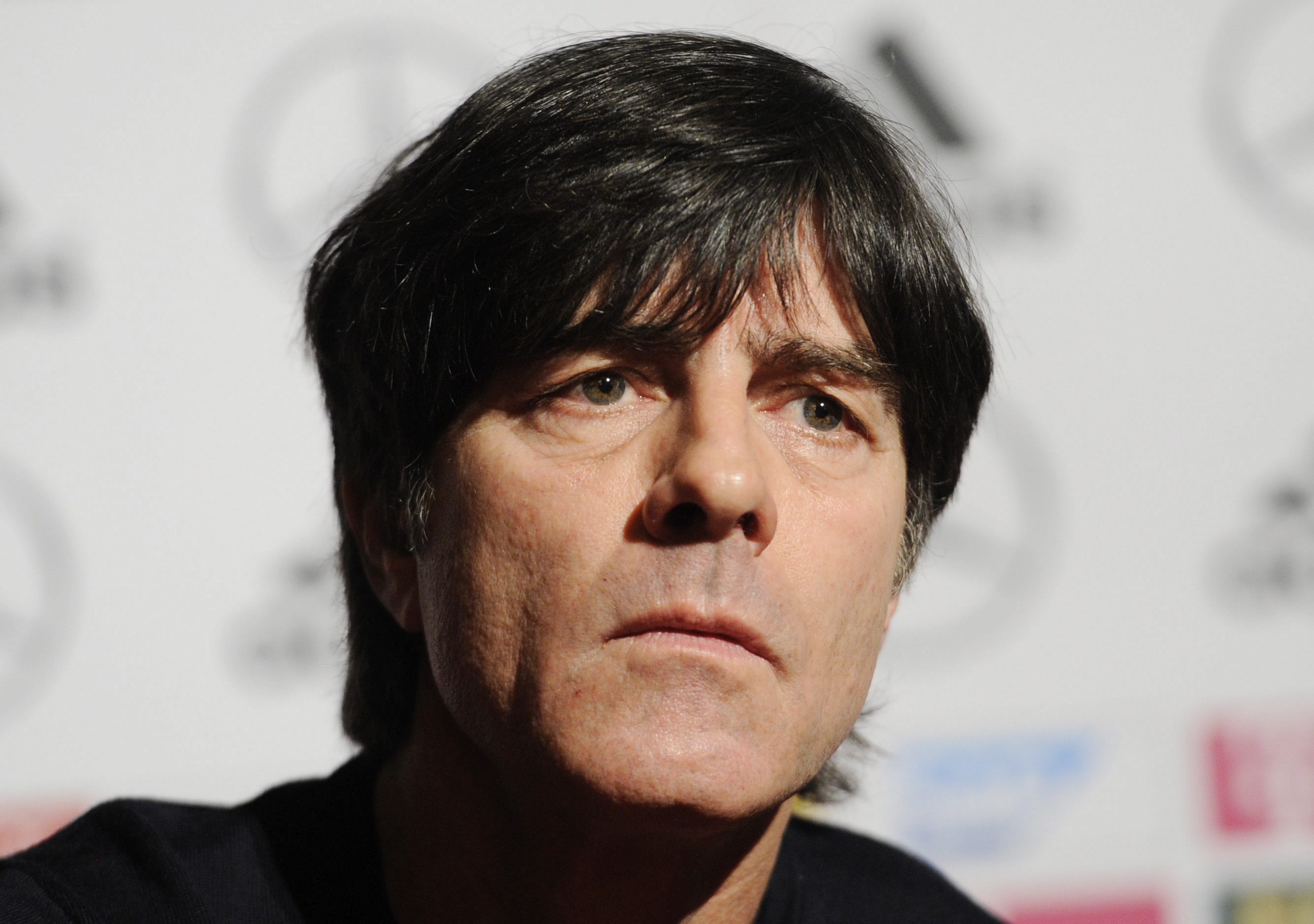 Löw convoca quatro estreantes para amistoso da Alemanha contra o Chile
