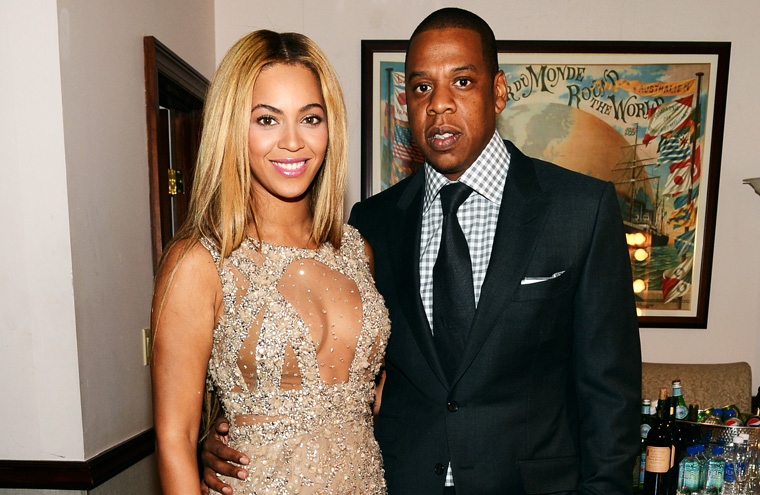 Por comercial do Grammy, Jay Z e Beyoncé têm performance confirmada na premiação