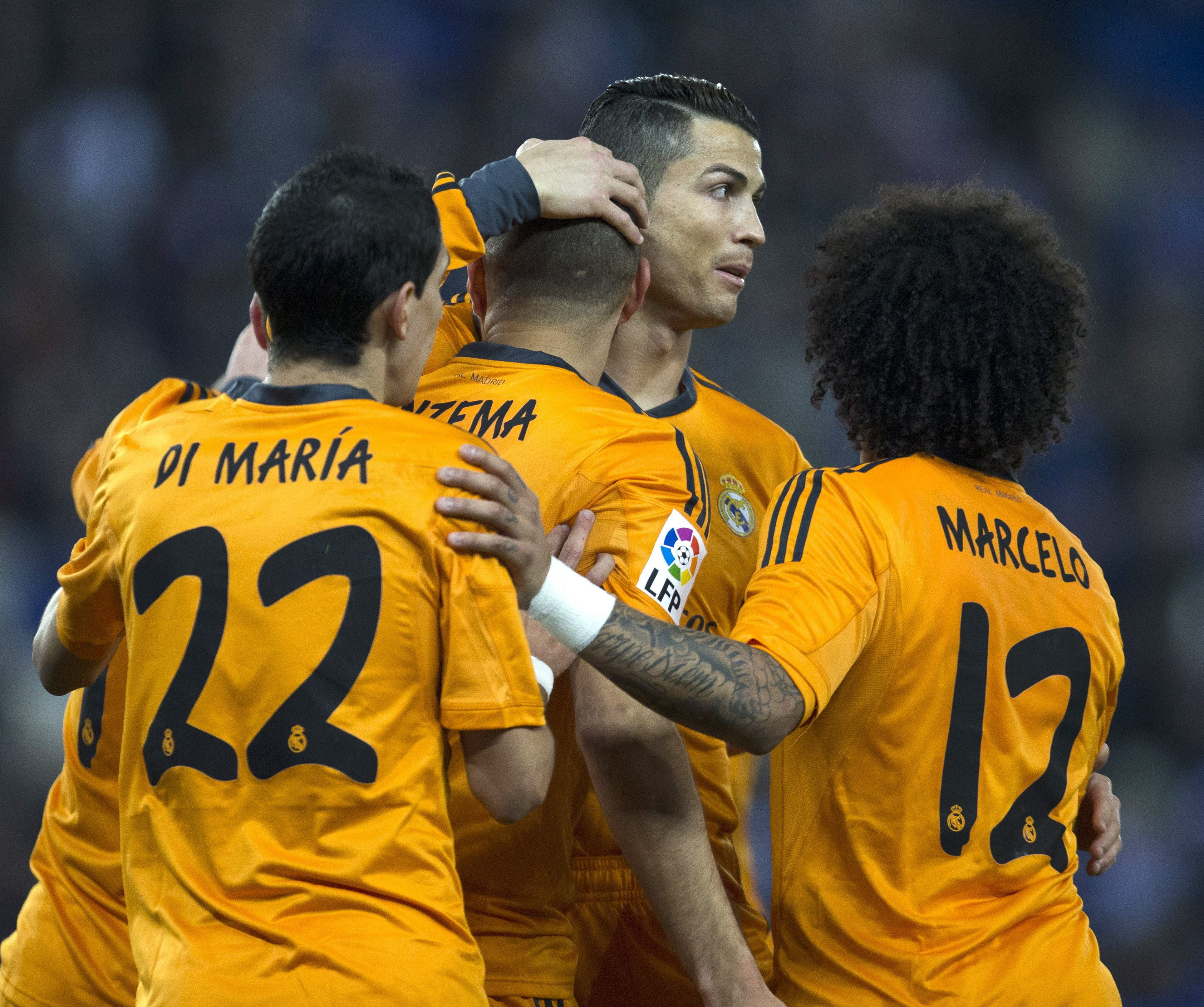 Real Madrid é pelo nono ano seguido clube com maior faturamento do mundo