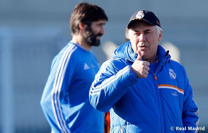 Tottenham quer tirar Ancelotti do Real Madrid e torná-lo o ‘novo Alex Ferguson’