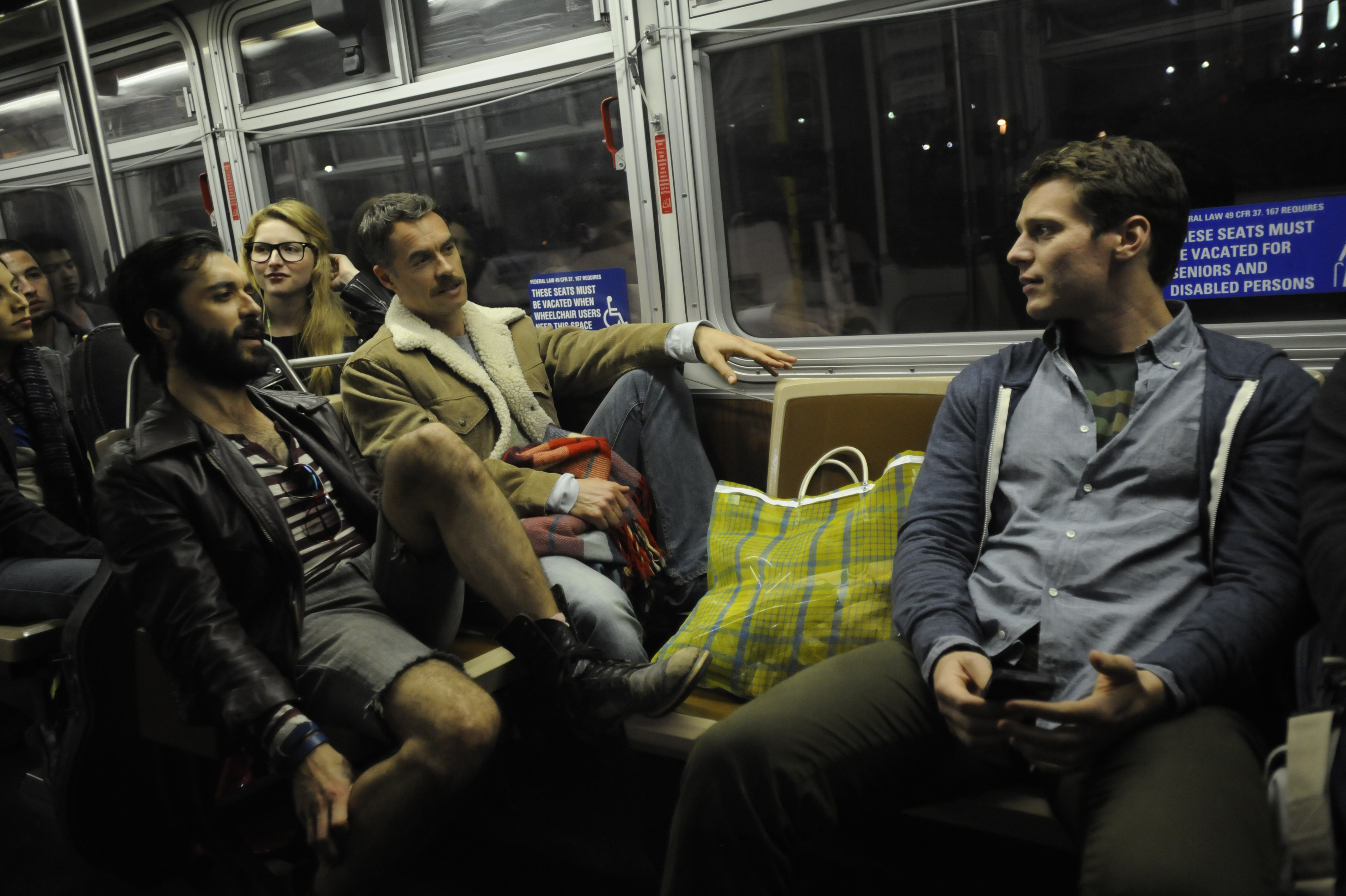 Opinião: nova série da HBO, 'Looking', mostra que gays estão mais moralistas do que nunca