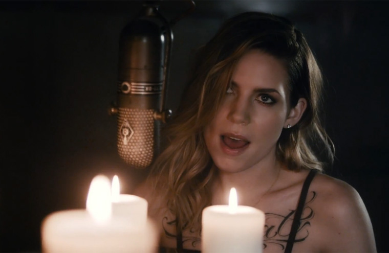 Sucesso pós-Super Bowl, Skylar Grey lança vídeo para 'Coming Home, pt II'
