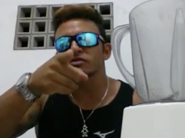 Aprenda a fazer a "Vitamina dos Monstro", sucesso entre os marombas