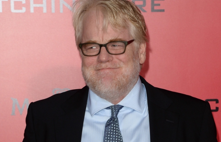 Diários de Seymour Hoffman falam de seus demônios interiores