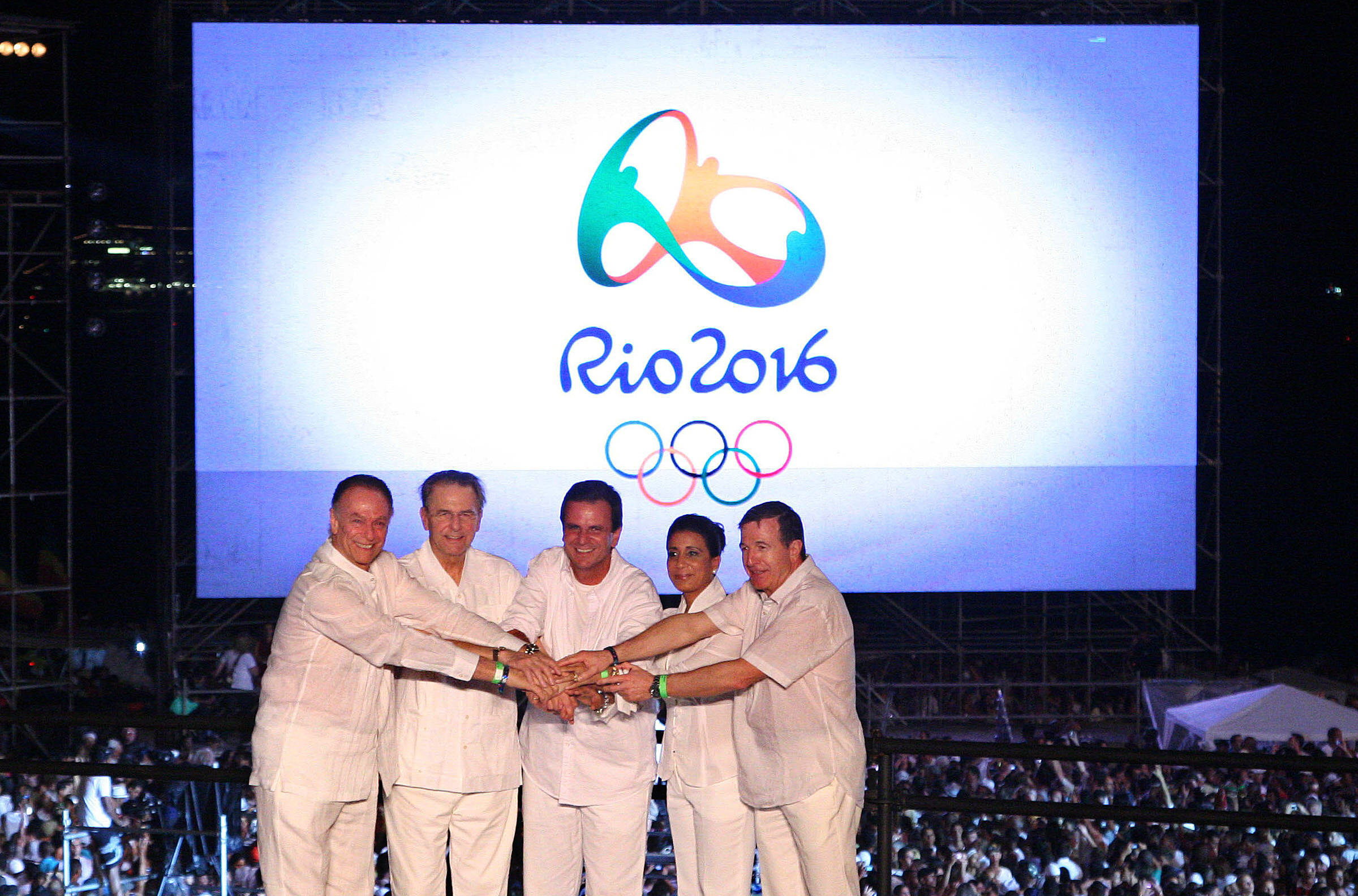 Federação Internacional de Rúgbi garante vagas do Brasil para Rio 2016