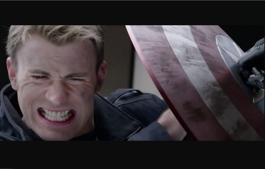 Novo trailer de Capitão América 2 – O Soldado Invernal tem 4 minutos; veja!