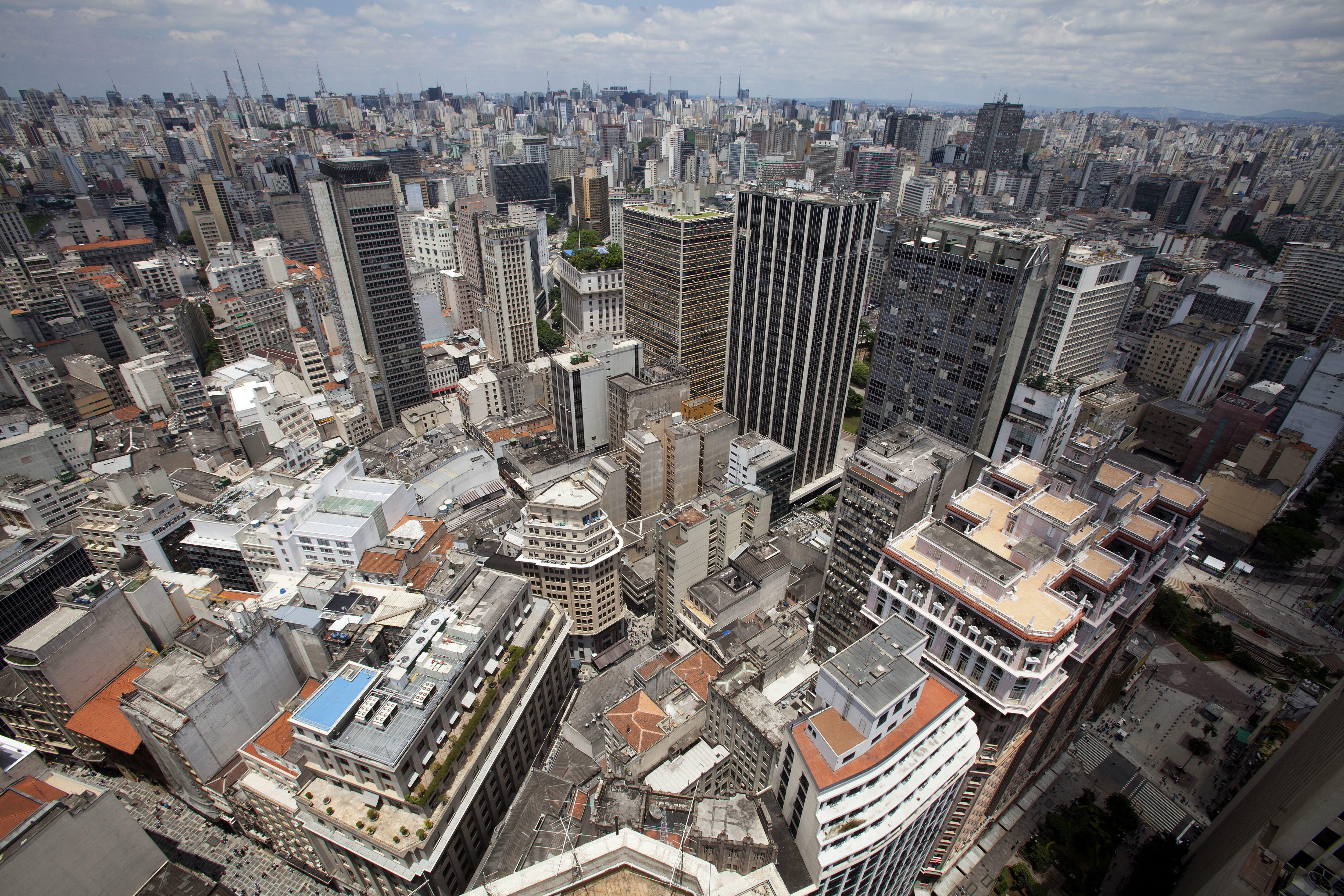 São Paulo cria dicionário de gírias para turistas na Copa de 2014 – Vírgula