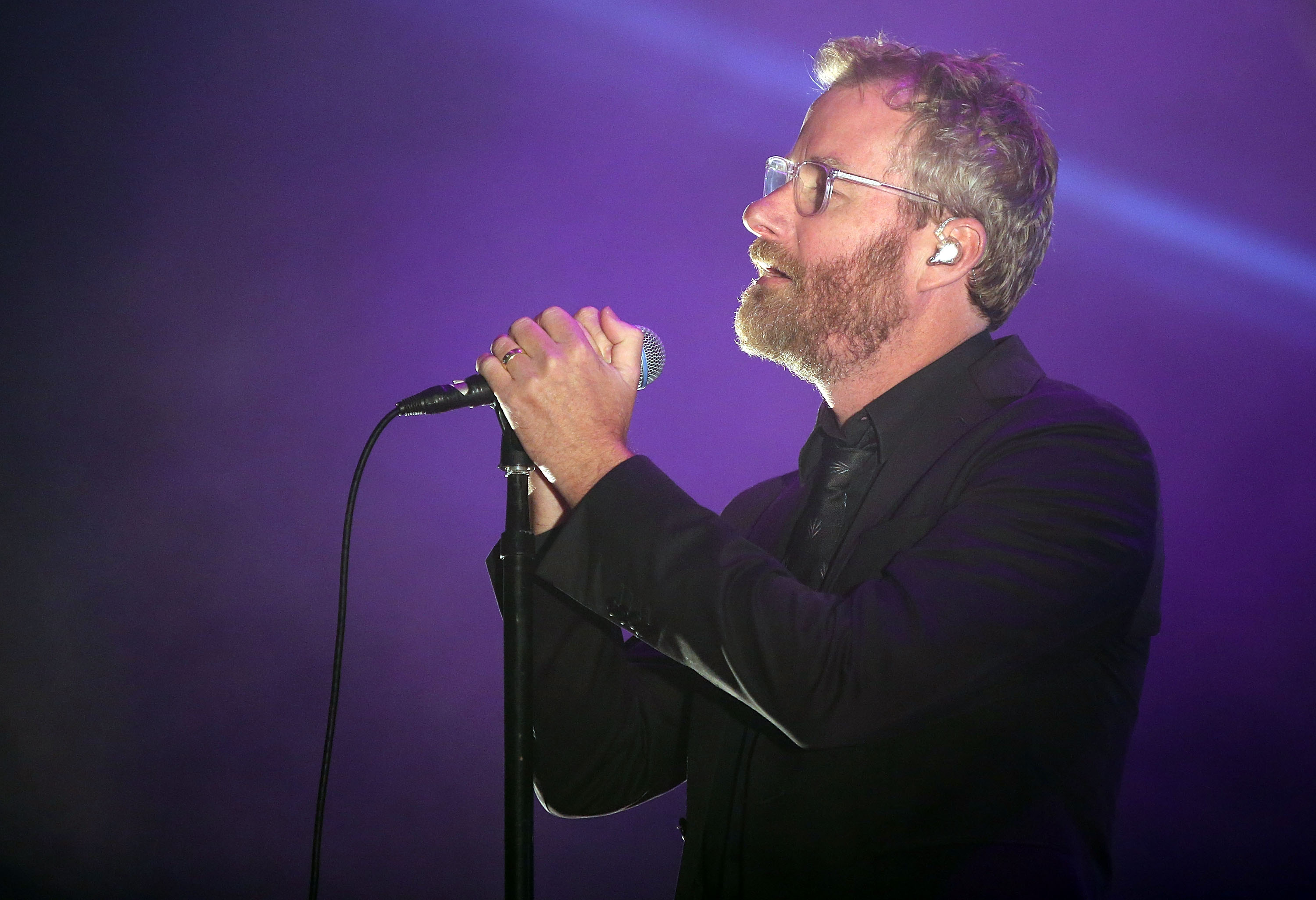 The National divulga áudio integral de sua nova turnê; ouça
