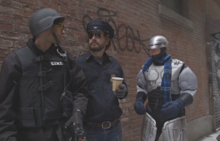 RoboCop ganha versão feita por 55 diretores diferentes; veja