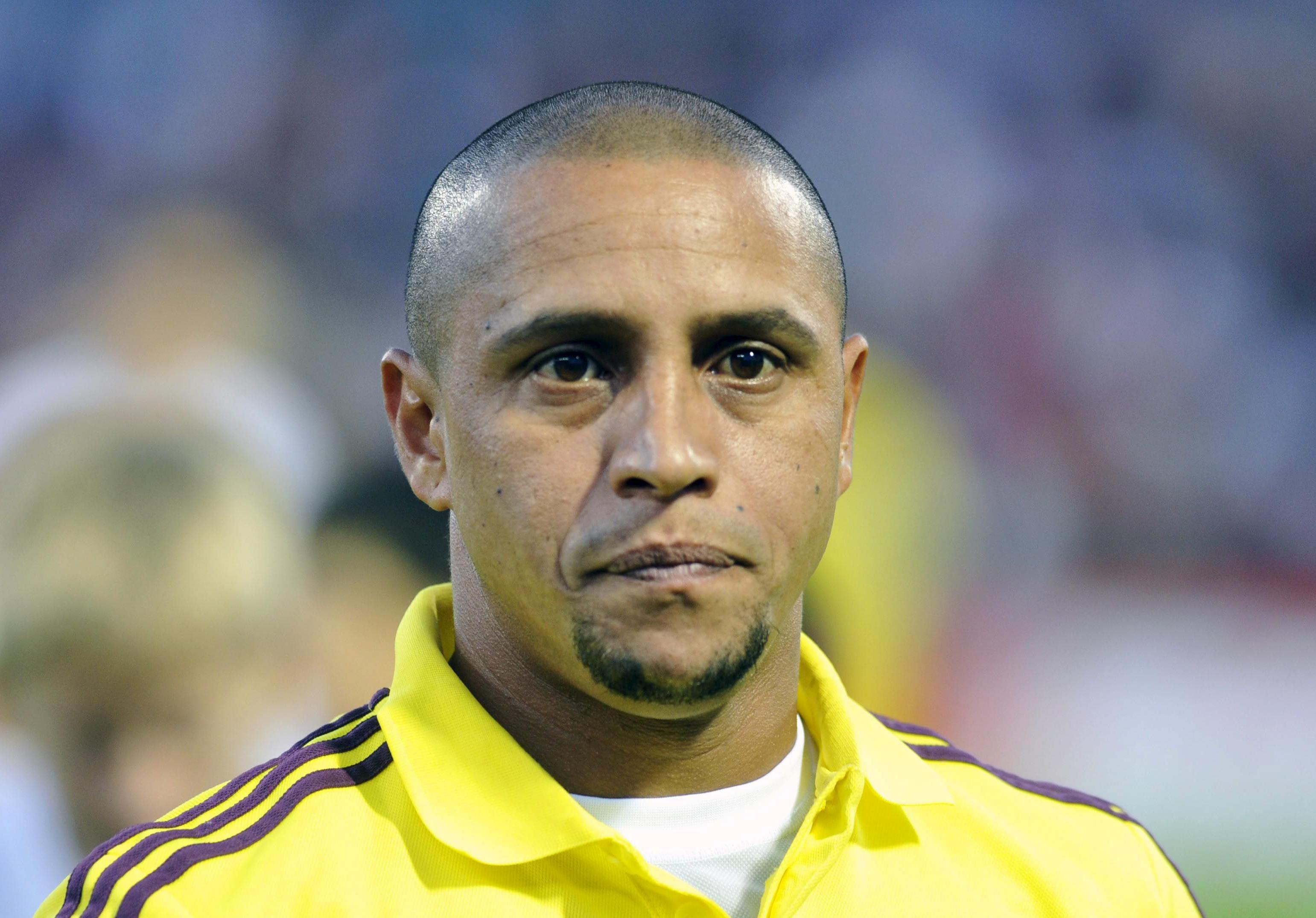 Em alta na Turquia, Roberto Carlos diz ter ofertas para deixar o Sivasspor