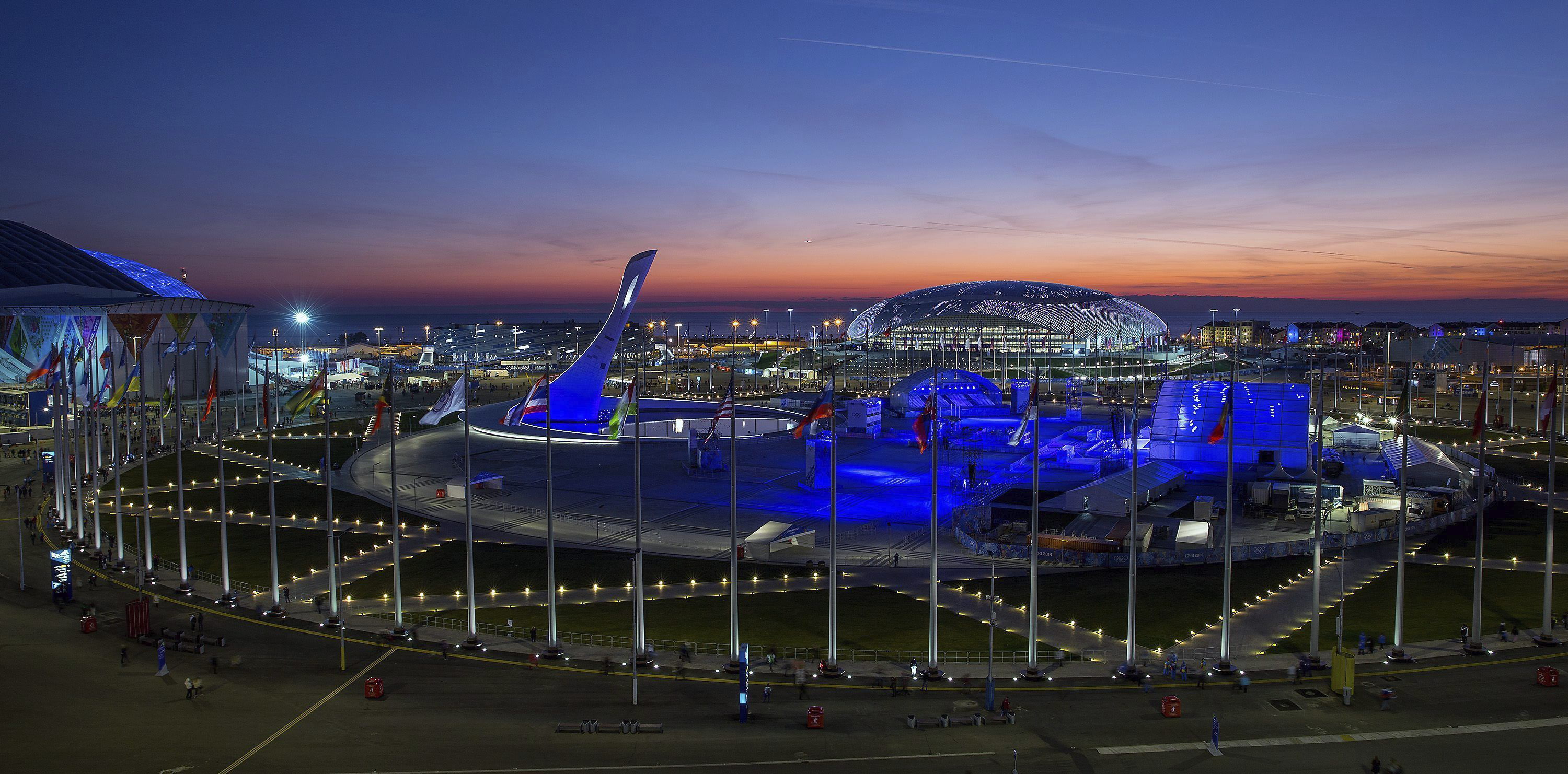 Ecologista russo que denunciou impacto ambiental de Sochi é condenado
