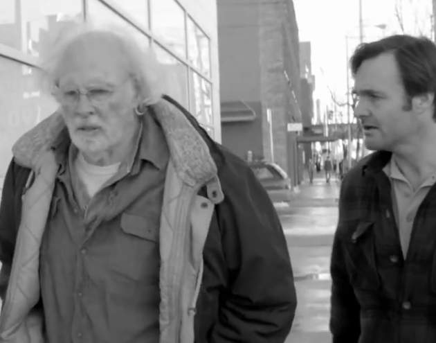 Trailer de Nebraska, filme de Alexander Payne