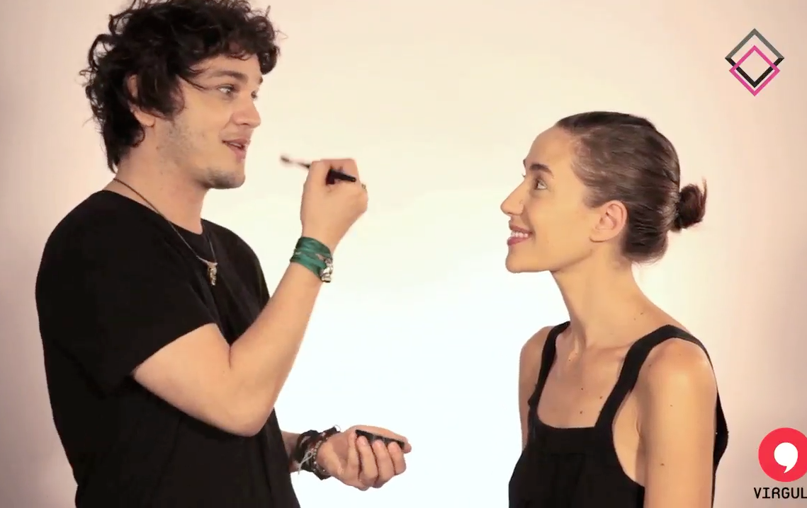 Passo-a-passo: Como ter uma pele perfeita, com Paola de Orléans e Lau Neves