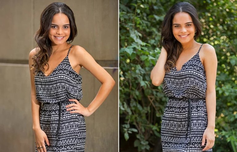 Com 46 quilos, Carol Macedo diz que não consegue fazer dieta: 'Magra por natureza'