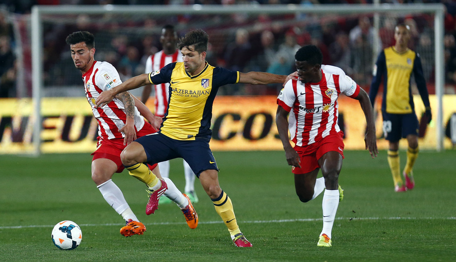 Sonho do Santos, Diego deve trocar Atlético de Madrid pelo Fenerbahçe, diz jornal
