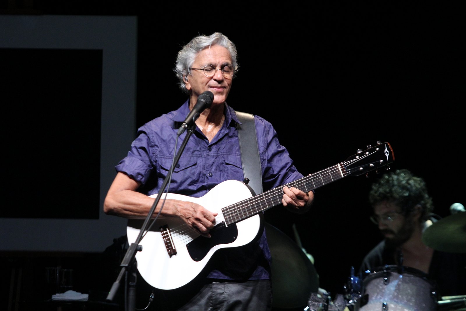 Caetano Veloso