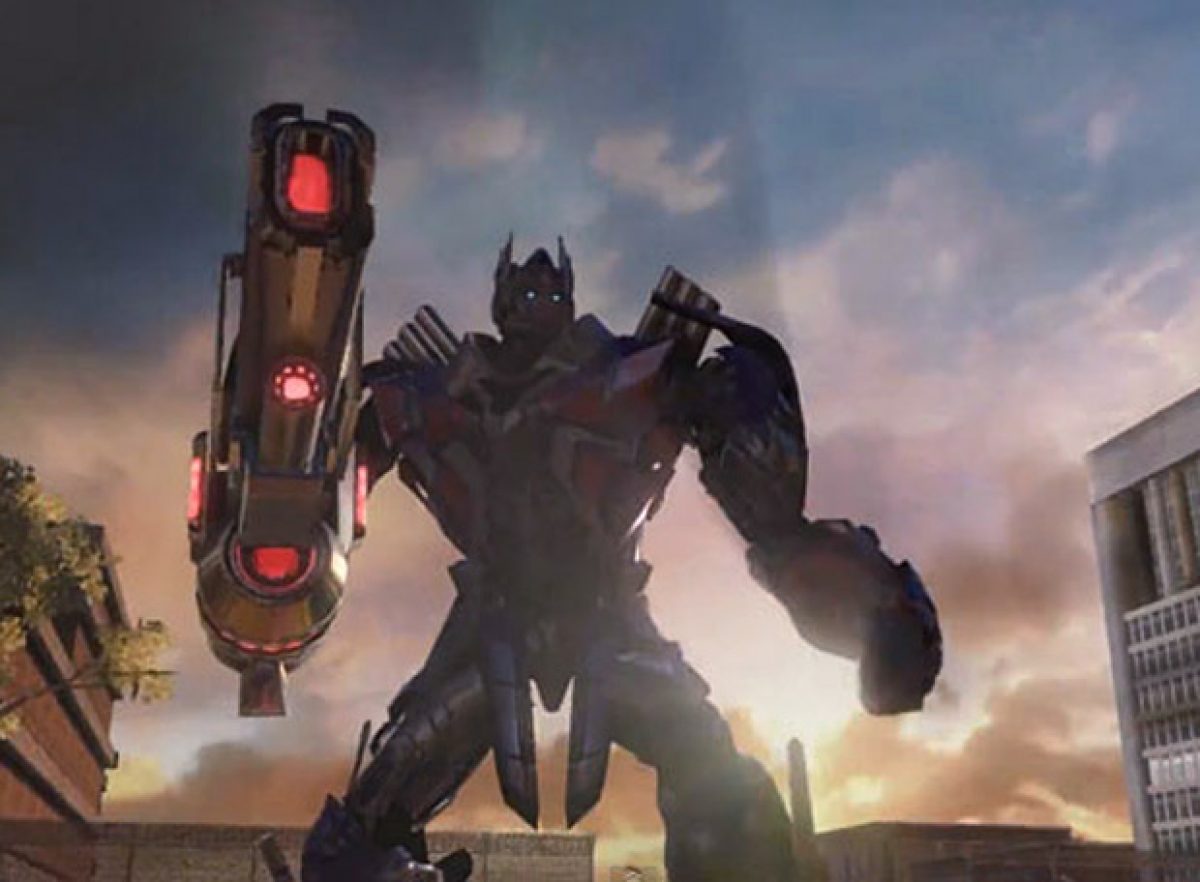 Transformers 4' é a melhor estreia do ano em bilheteria