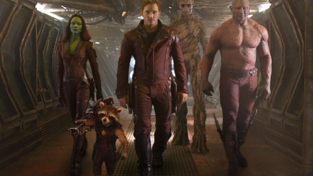 Vixe! Guardiões da Galáxia 2 é um risco para a Marvel, diz diretor James  Gunn – Vírgula, image size:1200x675