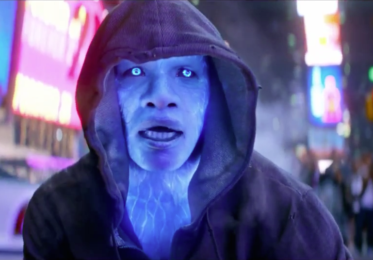 O Espetacular Homem-Aranha 2 - A Ameaça de Electro ganha trailer oficial