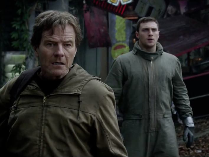 Diretor de novo Godzilla, Gareth Edwards diz que tratou filme como 'drama sério'