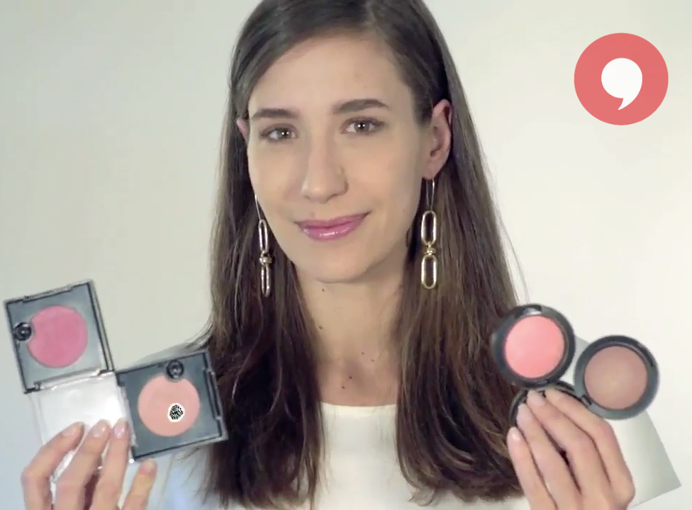 Passo-a-passo: Aprenda a usar blush, com Paola de Orléans e Bragança