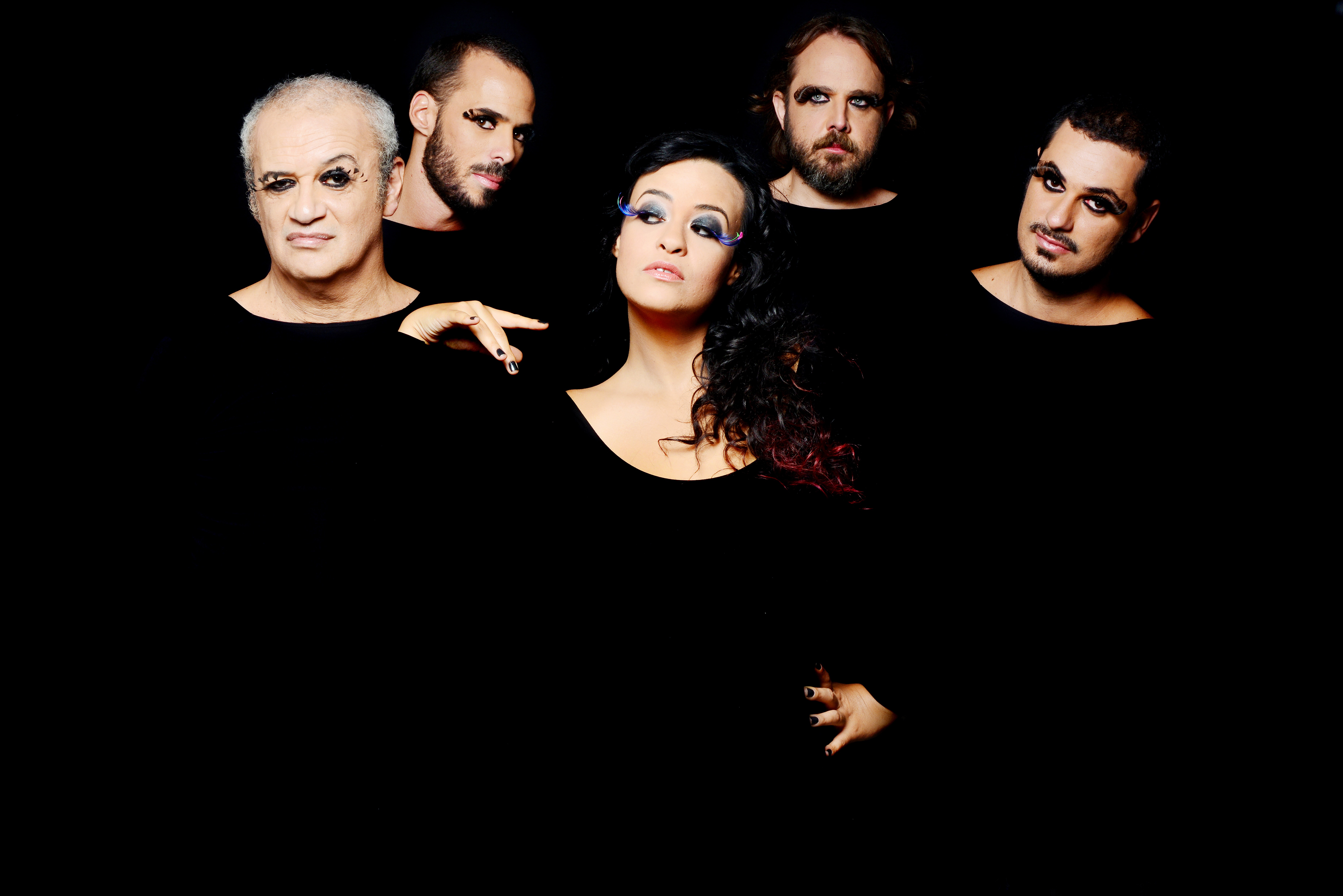 Tulipa Ruiz lança o single 'Megalomania' e anuncia clipe colaborativo; ouça agora