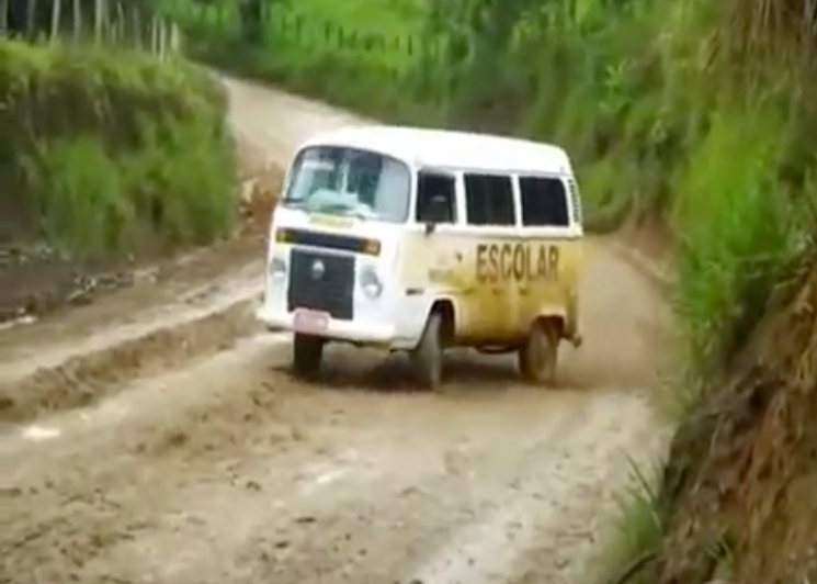 Versão "brazuka" de Velozes e Furiosos vira sucesso na internet; veja!