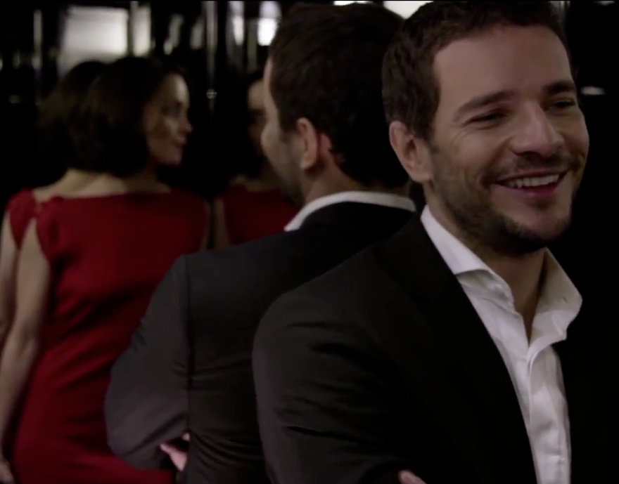 Trailers de quinta: Latitudes