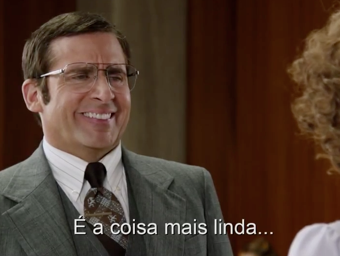 Trailers de quinta: Tudo Por Um Furo
