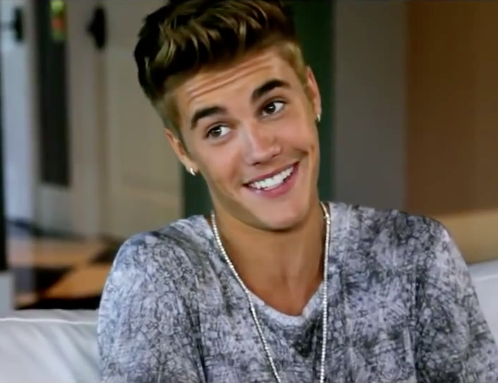 Trailers de quinta: Believe