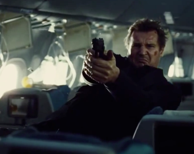 Trailers de quinta: Sem Escalas