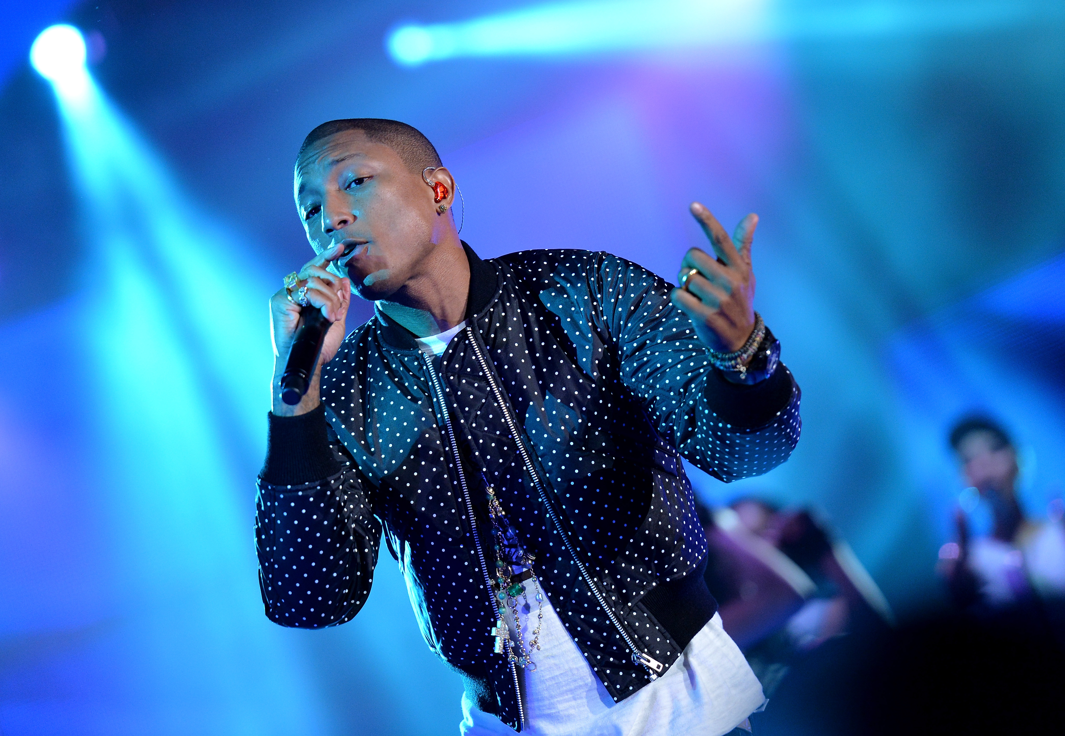 Alicia Keys, Kendrick Lamar e Pharrell Williams em parceria para trilha sonora