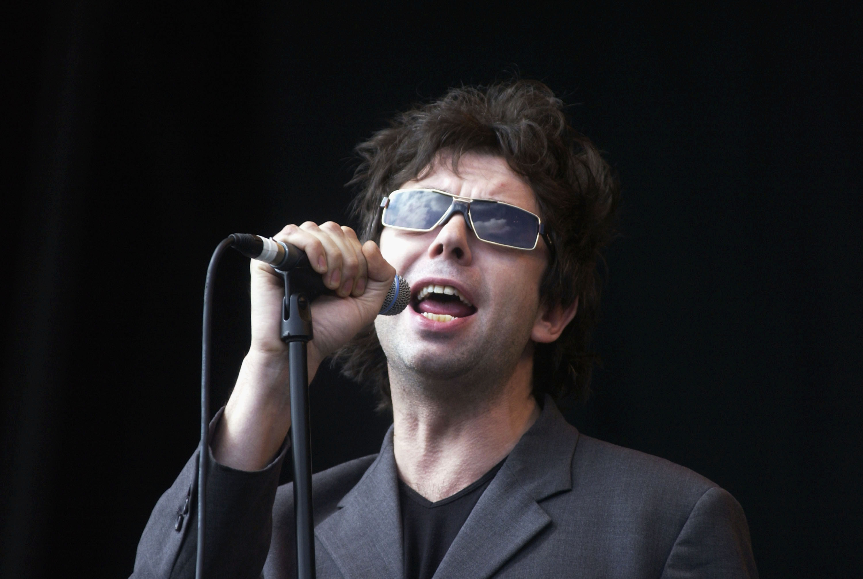 Echo And The Bunnymen anunciam que novo álbum está em fase de conclusão