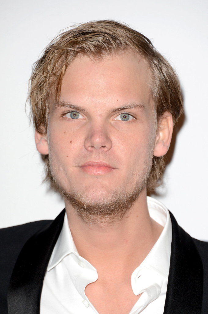 DJ Avicii