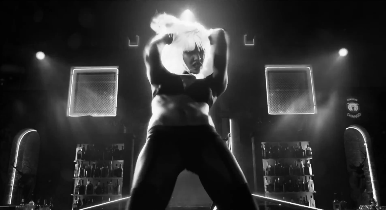 Primeiro trailer de Sin City: A Dame to Kill For tem violência e sensualidade; veja