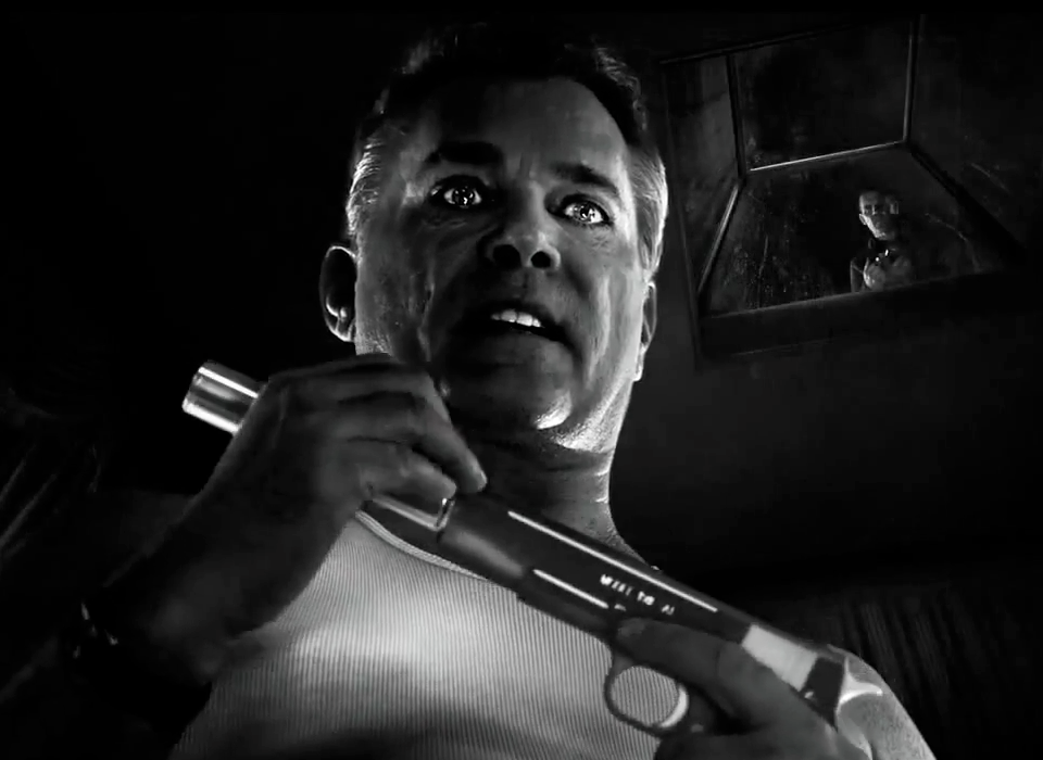 Sin City: A Dama Fatal ganha primeiro trailer; assista!