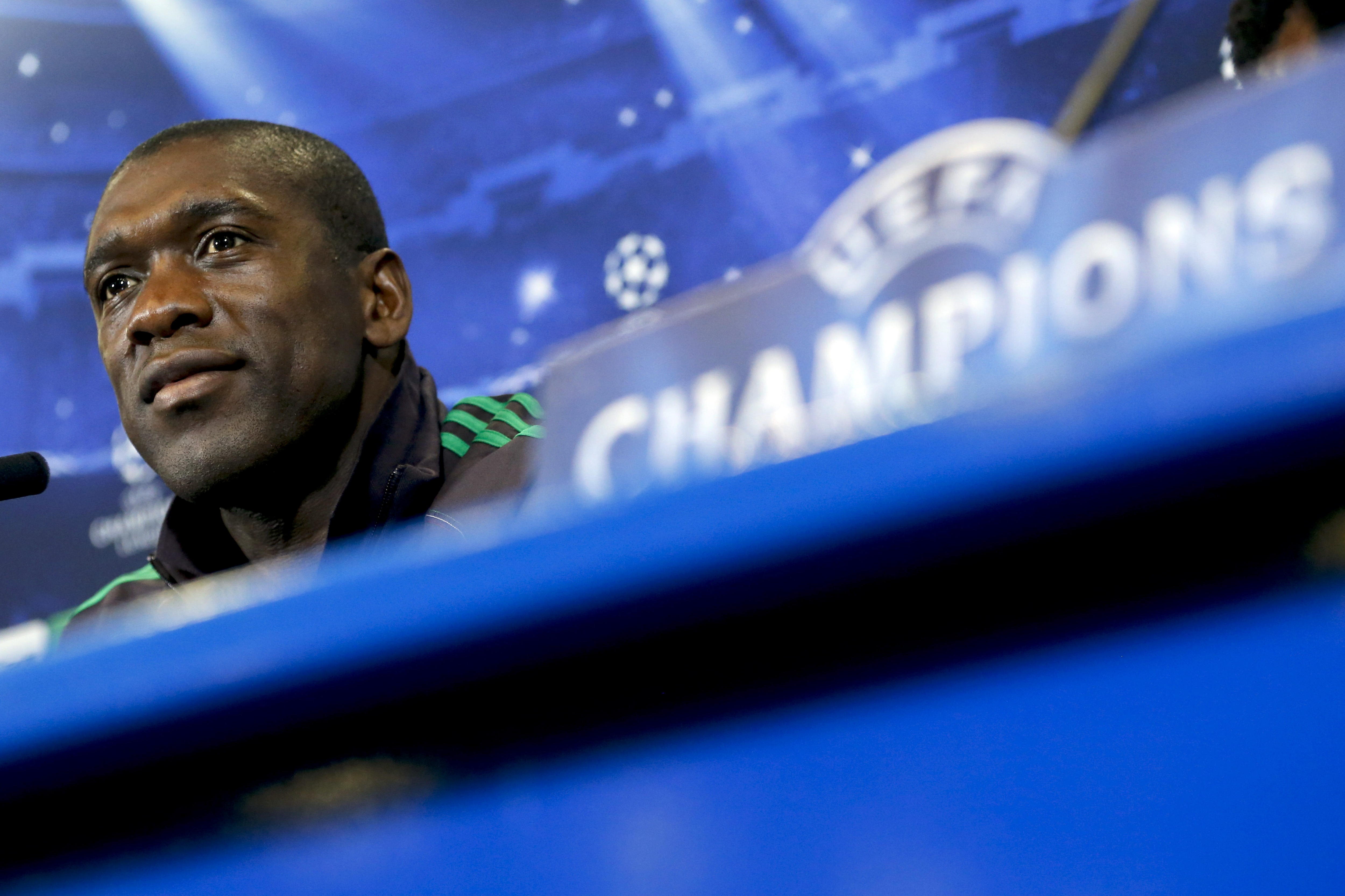 Seedorf elogia Diego Costa e Atlético de Madri: 'máquina que funciona'