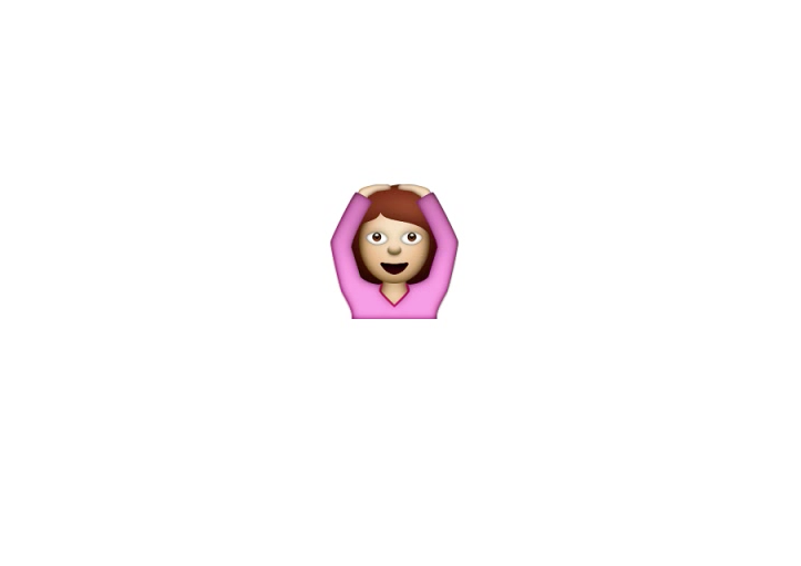 Dance o Lepo Lepo no Whatsapp usando o aplicativo do Emoji!