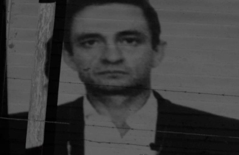 Saiu clipe de música inédita do Johnny Cash; veja Love Me A Lot!
