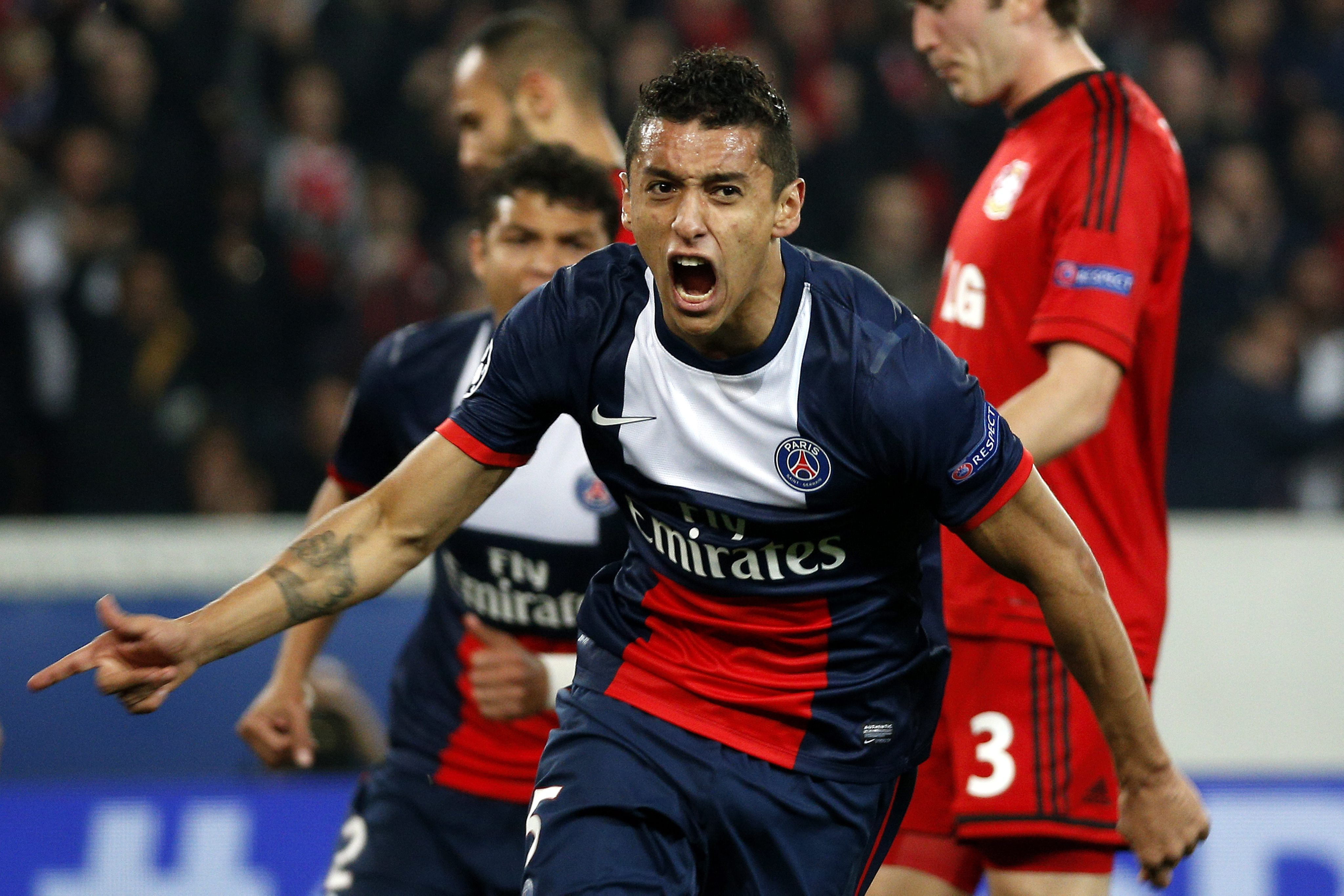 Sem cansar, PSG volta a vencer o Leverkusen e avança na Champions