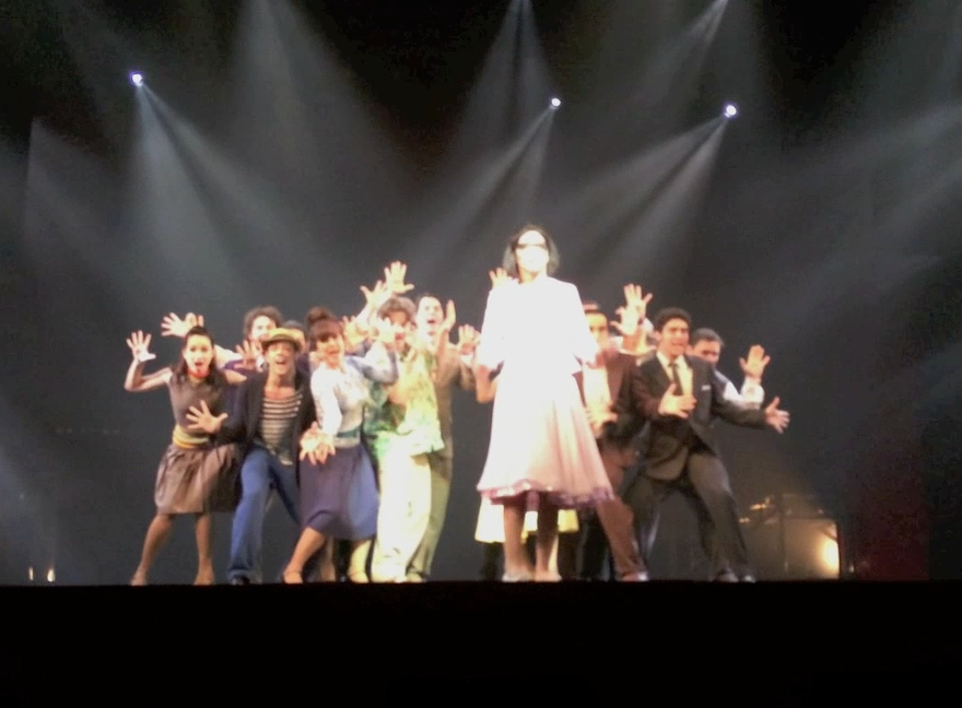 Veja trecho de Elis, A Musical, que chega a São Paulo nessa sexta