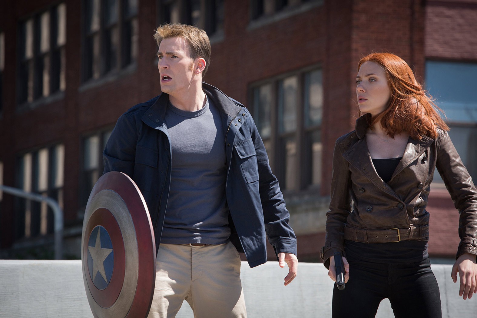 Presidente da Marvel diz que empresa já tem filmes mapeados até 2028